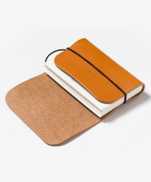 DURAM FACTORY（ドゥラムファクトリー）の「DURAM ドゥラム ラバーバンドカードケース 名刺入れ レザー 本革 14019（名刺入れ・メンズ・ライトブラウン/ダークブラウン/グリーン/レッド/ブラウン/ブラック・FREE）」の21枚目の写真