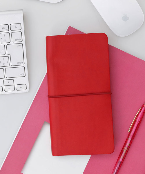 HIGHTIDE（ハイタイド）の「Pavot パヴォ レシートホルダー じゃばらケース 二つ折り（カードケース・レディース・ネイビー/パープル/ブラック/カーキ/グレー/ターコイズブルー/ブラウン/レッド/ピンク/ベージュ/ブルー/ライトグレー/ピンク系その他/グリーン/ラベンダー/イエロー/ダークベージュ・FREE）」の17枚目の写真