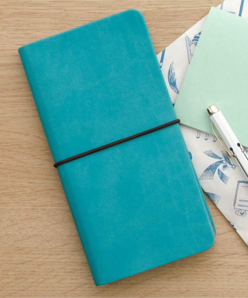 HIGHTIDE（ハイタイド）の「Pavot パヴォ レシートホルダー じゃばらケース 二つ折り（カードケース・レディース・ネイビー/パープル/ブラック/カーキ/グレー/ターコイズブルー/ブラウン/レッド/ピンク/ベージュ/ブルー/ライトグレー/ピンク系その他/グリーン/ラベンダー/イエロー/ダークベージュ・FREE）」の10枚目の写真