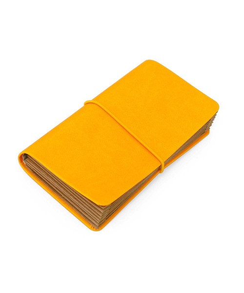 HIGHTIDE（ハイタイド）の「Pavot パヴォ レシートホルダー じゃばらケース 二つ折り（カードケース・レディース・ネイビー/パープル/ブラック/カーキ/グレー/ターコイズブルー/ブラウン/レッド/ピンク/ベージュ/ブルー/ライトグレー/ピンク系その他/グリーン/ラベンダー/イエロー/ダークベージュ・FREE）」の14枚目の写真