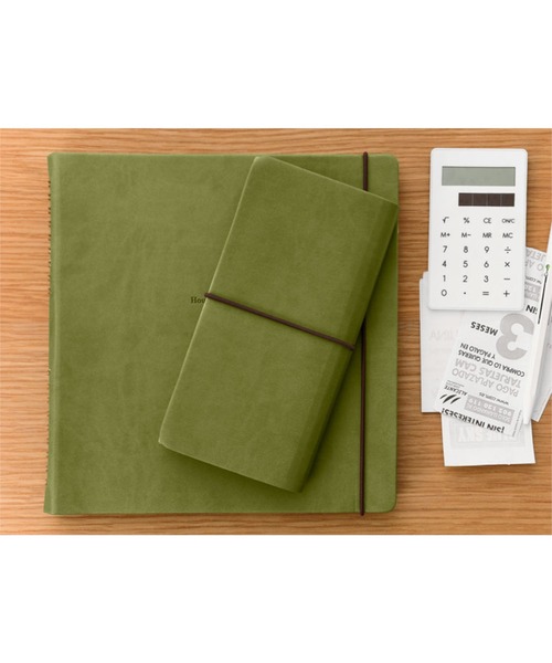 HIGHTIDE（ハイタイド）の「Pavot パヴォ レシートホルダー じゃばらケース 二つ折り（カードケース・レディース・ネイビー/パープル/ブラック/カーキ/グレー/ターコイズブルー/ブラウン/レッド/ピンク/ベージュ/ブルー/ライトグレー/ピンク系その他/グリーン/ラベンダー/イエロー/ダークベージュ・FREE）」の19枚目の写真