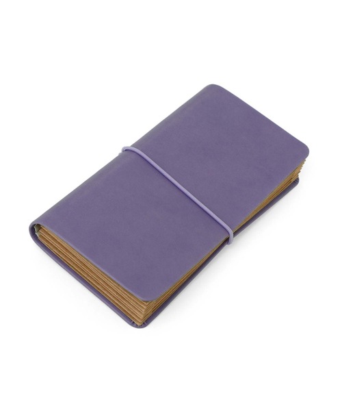 HIGHTIDE（ハイタイド）の「Pavot パヴォ レシートホルダー じゃばらケース 二つ折り（カードケース・レディース・ネイビー/パープル/ブラック/カーキ/グレー/ターコイズブルー/ブラウン/レッド/ピンク/ベージュ/ブルー/ライトグレー/ピンク系その他/グリーン/ラベンダー/イエロー/ダークベージュ・FREE）」の21枚目の写真