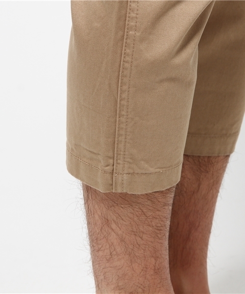 GRAND GLOBAL（グランドグローバル）の「GRAND GLOBAL / ウエポンクロップドパンツ			（チノパンツ・メンズ・ベージュ/ネイビー/ブルー・38/40/42/44/36）」の10枚目の写真