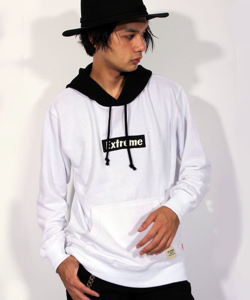 �W(eight)�i�G�C�g�j�́u�{�b�N�X���S �v���I�[�o�[ �p�[�J�[�i�p�[�J�[�j�v�b�z���C�g×�u���b�N