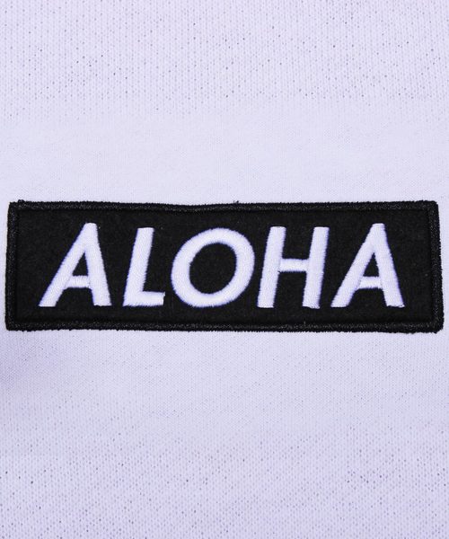 ８(eight)（エイト）の「ボックスロゴプルオーバーパーカー（パーカー・メンズ・ブラック/ホワイト/レッド/グレー/ブルー/ネイビー/ブラック系その他2/ブラック系その他/ホワイト系その他2/ホワイト系その他/ホワイト×ブラック/ホワイト×レッド・LARGE/XX-LARGE/X-LARGE/SMALL/MEDIUM）」の19枚目の写真