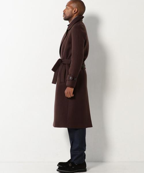 UMIT BENAN ウミットベナン コート UMIT BENAN ウミットベナン コート Umit Benan（ウミットベナン