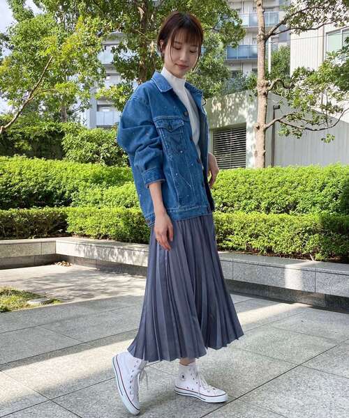 CONVERSE(コンバース)の「CONVERSE キャンバス オールスター HI(スニーカー・レディース・ブラック/ホワイト・45/35)」の13枚目の写真