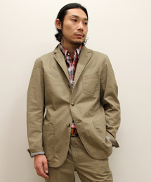 BEAMS PLUS（ビームスプラス）の「BEAMS PLUS / コットンツイル