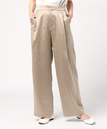 ESTNATION | ESTNATION ワイドパンツ(その他パンツ)