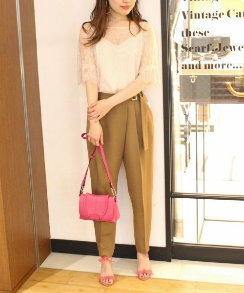 FIGARO Paris（フィガロパリ）の「《追加》リラクソン ラップ  