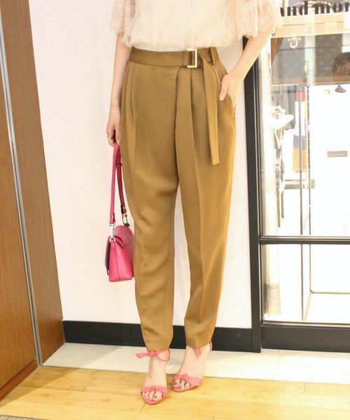 FIGARO Paris（フィガロパリ）の「《追加》リラクソン ラップ  