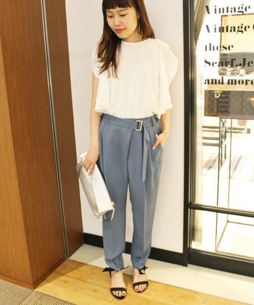 FIGARO Paris（フィガロパリ）の「《追加》リラクソン ラップ  