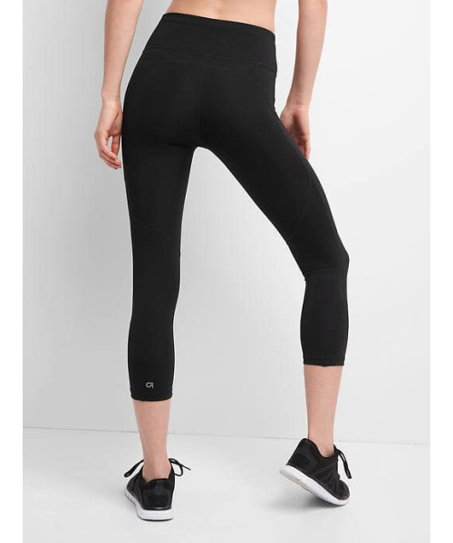 GapFit スカルプコンプレッション（レギンス/スパッツ）｜GAP