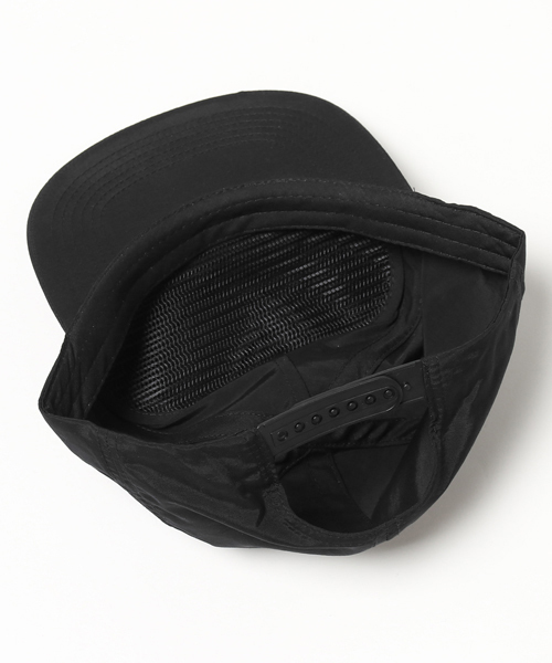 ROOPTOKYO ループトウキョウ の SURF BRAND サーフブランド TALES NYLON SNAPBACK CAP ナイロンキャップ キャップ