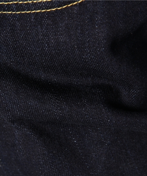 Levi's（リーバイス）の「502(TM) レギュラーストレートフィット リンス CLASSIC UPGRADE/14oz（デニムパンツ・メンズ・ワンウォッシュ・29inch/33inch/28inch/34inch/36inch/32inch/40inch/30inch/42inch/31inch/44inch/38inch）」の8枚目の写真