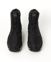 Timberland（ティンバーランド）の「ラドフォード キャンバス ブーツ