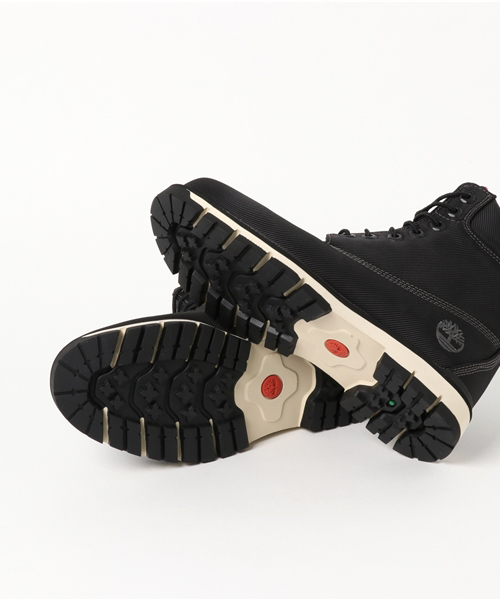 Timberland（ティンバーランド）の「ラドフォード キャンバス ブーツ