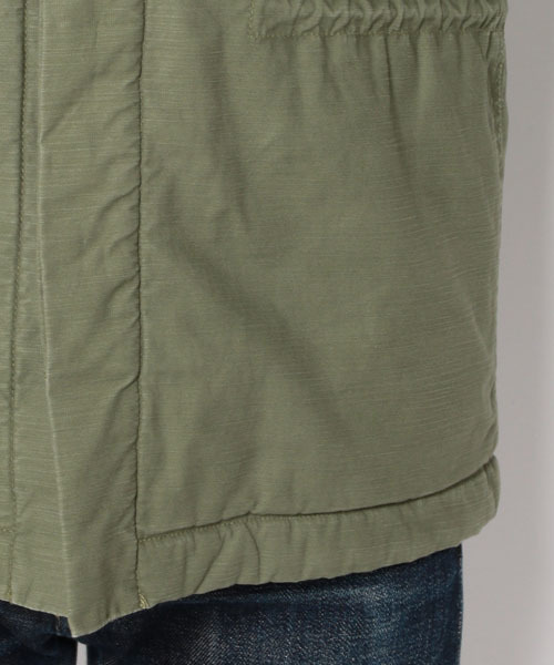 ジャケット・アウター Schott M-51 SHIRT JACKET schott（ショット）の「Schott/ショット/M-51 SHIRT JACKET