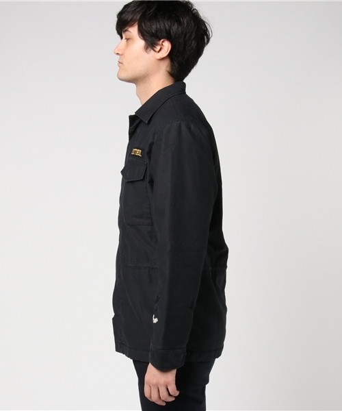 schott（ショット）の「Schott/ショット/M-51 SHIRT JACKET