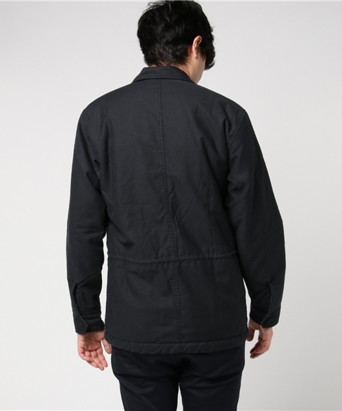 schott（ショット）の「Schott/ショット/M-51 SHIRT JACKET