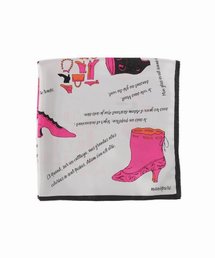 Spick & Span | 【manipuri】 shoes65*65◆(ストール/ショール)