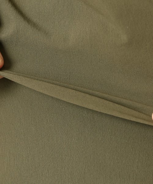 【クリーニング済】NYLON 4WAY STRETCH DOWN JOURNAL STANDARD（ジャーナルスタンダード）の「【ELDEVEN