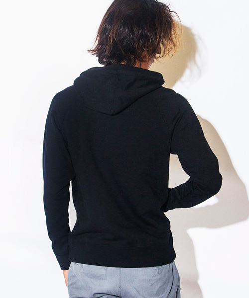 Hurley （ハーレー）の「ONE & ONLY POP FLEECE（パーカー・メンズ・エンジ/ブルー/グレー/ブラック/グリーン系その他・X-LARGE/LARGE/MEDIUM/SMALL）」の13枚目の写真