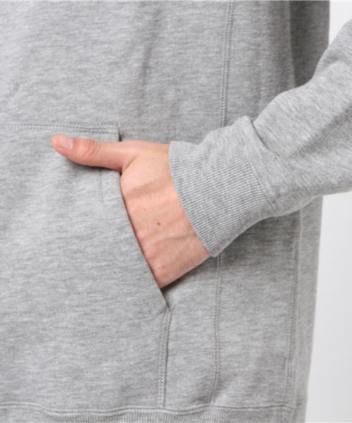 Hurley （ハーレー）の「ONE & ONLY POP FLEECE（パーカー・メンズ・エンジ/ブルー/グレー/ブラック/グリーン系その他・X-LARGE/LARGE/MEDIUM/SMALL）」の10枚目の写真