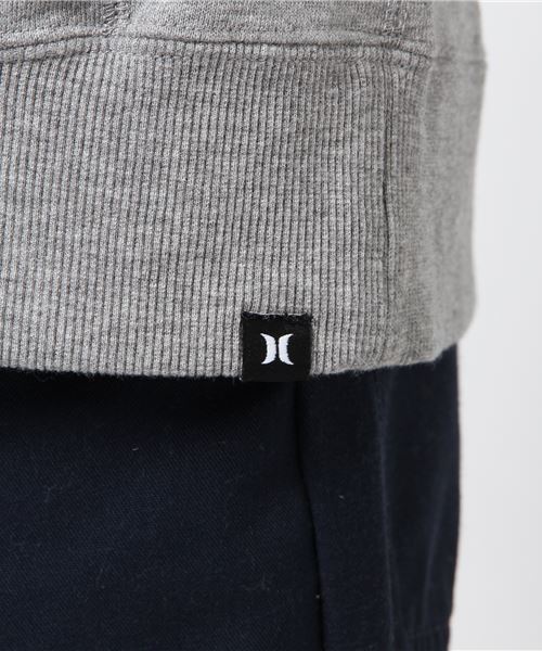 Hurley （ハーレー）の「ONE & ONLY POP FLEECE（パーカー・メンズ・エンジ/ブルー/グレー/ブラック/グリーン系その他・X-LARGE/LARGE/MEDIUM/SMALL）」の9枚目の写真