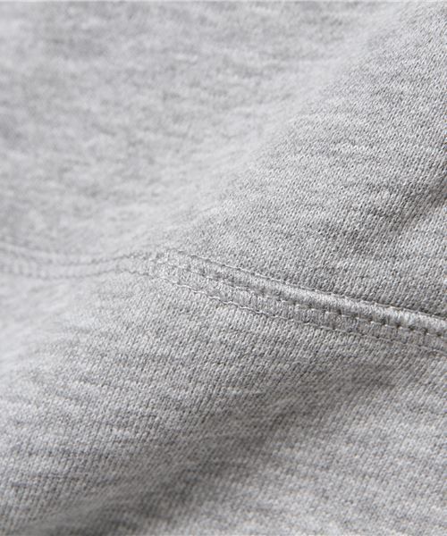 Hurley （ハーレー）の「ONE & ONLY POP FLEECE（パーカー・メンズ・エンジ/ブルー/グレー/ブラック/グリーン系その他・X-LARGE/LARGE/MEDIUM/SMALL）」の7枚目の写真