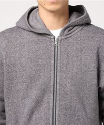 REIGNING CHAMP（レイニングチャンプ）の「【REIGNING CHAMP】ZIP HOOD