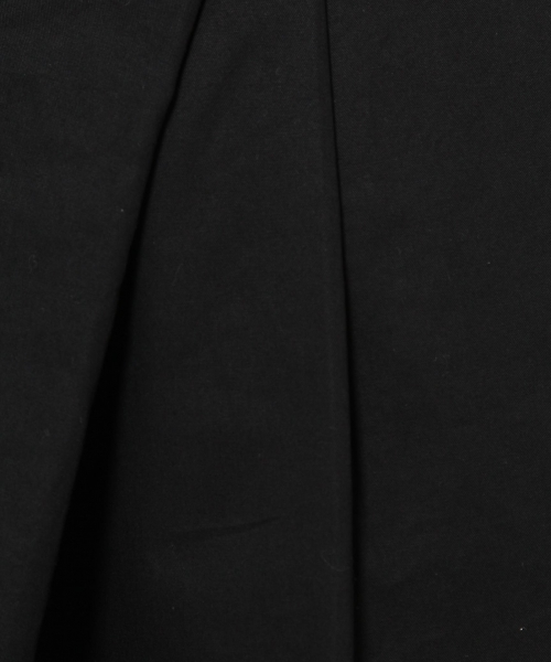 PAGEBOY（ページボーイ）の「2WAYチノワイドパンツ（チノパンツ・レディース・ブラック/ベージュ/カーキ・SMALL/MEDIUM）」の20枚目の写真