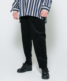 MONKEY TIME | ＜monkey time＞ 8W CORD WIDE 1P PANTS/コーデュロイパンツ(その他パンツ)
