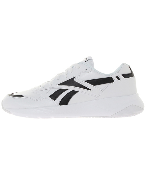 Reebok(リーボック)の「ロイヤル ダッシュニック / ROYAL DASHONIC SYL(スニーカー・メンズ・ホワイト系その他/ホワイト×ネイビー/ホワイト×ブラック/ホワイト・22.5cm/23.5cm/24.5cm/25.5cm/26.5cm/27.5cm/28.5cm/29.5cm/30.0cm/23.0cm/24.0cm/25.0cm/26.0cm/27.0cm/28.0cm/29.0cm)」の10枚目の写真