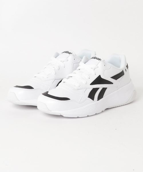 Reebok(リーボック)の「ロイヤル ダッシュニック / ROYAL DASHONIC SYL(スニーカー・メンズ・ホワイト系その他/ホワイト×ネイビー/ホワイト×ブラック/ホワイト・22.5cm/23.5cm/24.5cm/25.5cm/26.5cm/27.5cm/28.5cm/29.5cm/30.0cm/23.0cm/24.0cm/25.0cm/26.0cm/27.0cm/28.0cm/29.0cm)」の7枚目の写真