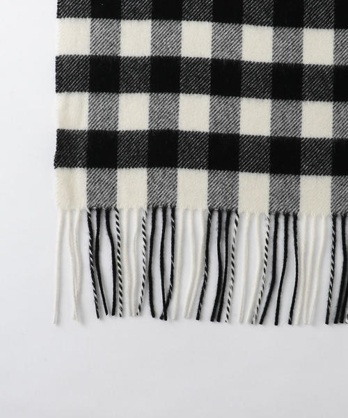 スティーブンアラン　ストール Steven Alan（スティーブンアラン）の「＜Steven Alan＞CASHMERE