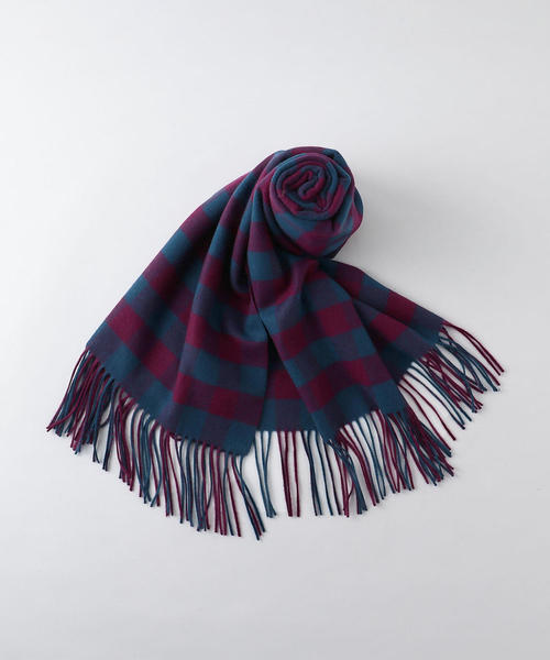 スティーブンアラン　ストール Steven Alan（スティーブンアラン）の「＜Steven Alan＞CASHMERE