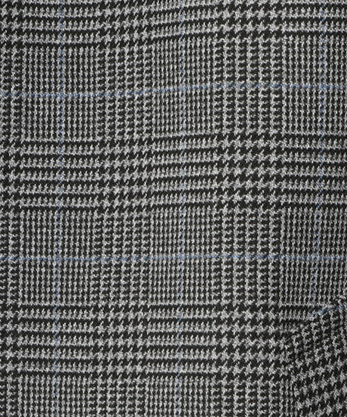 BEAUTY&YOUTH UNITED ARROWS(ビューティーアンドユースユナイテッドアローズ)の「BY リバーシブル バルカラー コート(ステンカラーコート・メンズ・ベージュ/ダークグレー・MEDIUM/SMALL/LARGE/X-LARGE)」の7枚目の写真