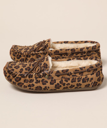 【未使用】EMU/green label relaxing[別注]  モカシン green label relaxing（グリーンレーベルリラクシング）の