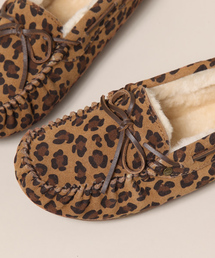 【未使用】EMU/green label relaxing[別注]  モカシン green label relaxing（グリーンレーベルリラクシング）の「［エミュ