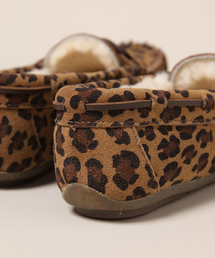 【未使用】EMU/green label relaxing[別注]  モカシン green label relaxing（グリーンレーベルリラクシング）の