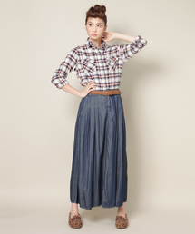 【未使用】EMU/green label relaxing[別注]  モカシン green label relaxing（グリーンレーベルリラクシング）の