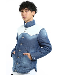 improves�i�C���v���[�u�X�j�́u�R�[�f�����C�ؑփf�j�����ȃu���]���i�_�E���W���P�b�g/�R�[�g�j�v