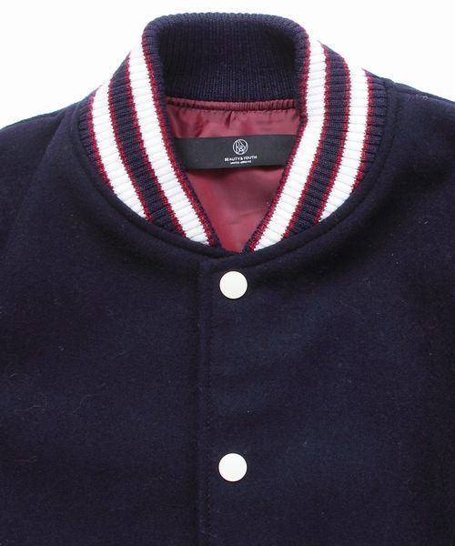BEAUTY&YOUTH UNITED ARROWS（ビューティーアンドユースユナイテッド 