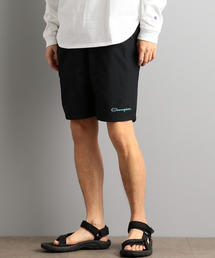 Champion | 別注 ［チャンピオン］SC Champion LOGO ショートパンツ(その他パンツ)