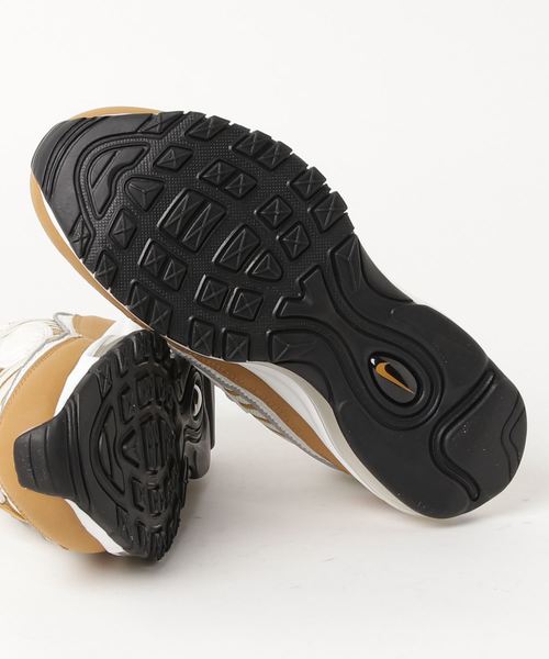 NIKE W AIR MAX 98 (PHANTOM/BEACH-WHEAT-REFLECT SILVER)【SP】 NIKE W AIR MAX 98 (PHANTOM/BEACH-WHEAT-REFLECT SILVER)【SP】