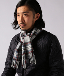 BEAMS | BEAMS / ハイランドツイード マフラー13A/W(マフラー)