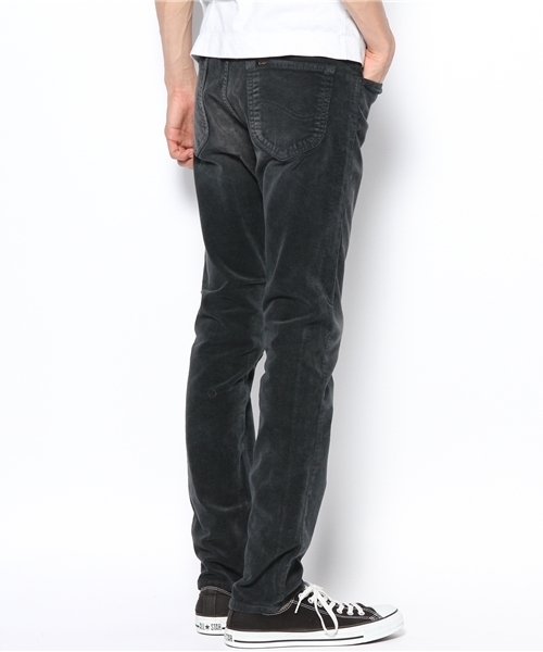 NANO universe（ナノユニバース）の「Lee(リー)/JEGGERS SALOUEL（その他パンツ・メンズ・ベージュ/オリーブ/マスタード/ブルー/チャコール・X-SMALL/SMALL/MEDIUM/LARGE）」の7枚目の写真