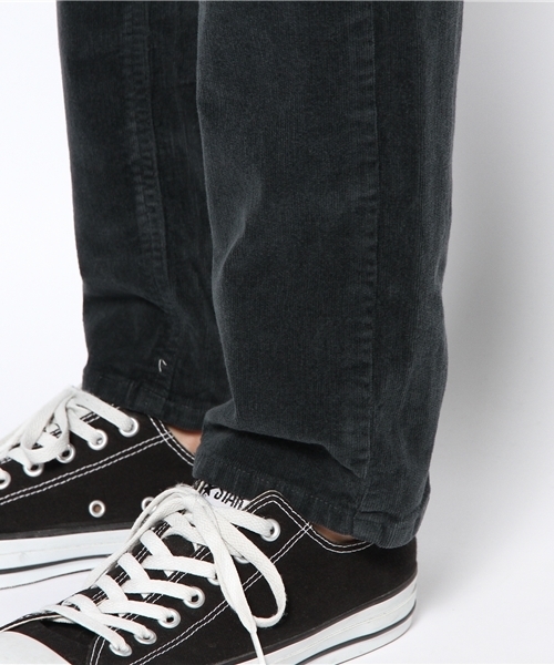 NANO universe（ナノユニバース）の「Lee(リー)/JEGGERS SALOUEL（その他パンツ・メンズ・ベージュ/オリーブ/マスタード/ブルー/チャコール・X-SMALL/SMALL/MEDIUM/LARGE）」の11枚目の写真