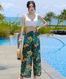 Angel Luna�i�G���W�F���@���i�j�́u�y4�_�Z�b�g�z�ԕ��̃��C�h�p���c�t V�l�b�N �n�C�E�G�X�g �r�L�j���� �C���i�[�V���[�c�t�� �Z�b�g�A�b�v�i�����j�v